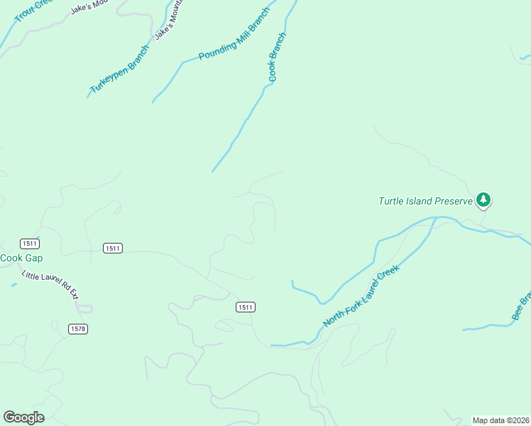 map of restaurants, bars, coffee shops, grocery stores, and more near 160 Capote Court in Boone
