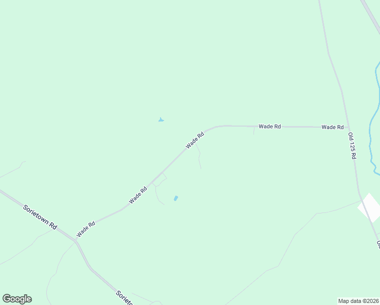 map of restaurants, bars, coffee shops, grocery stores, and more near 678 Wade Road in Scotland Neck