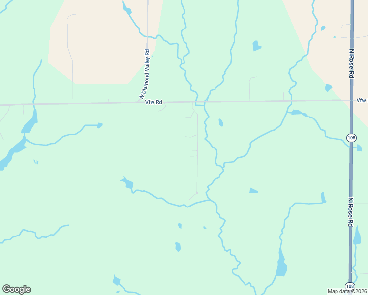 map of restaurants, bars, coffee shops, grocery stores, and more near 6012 Matilda Drive in Glencoe