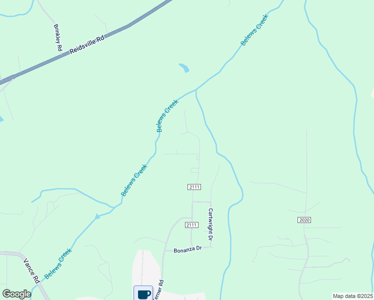 map of restaurants, bars, coffee shops, grocery stores, and more near 7123 Tipton Drive in Kernersville