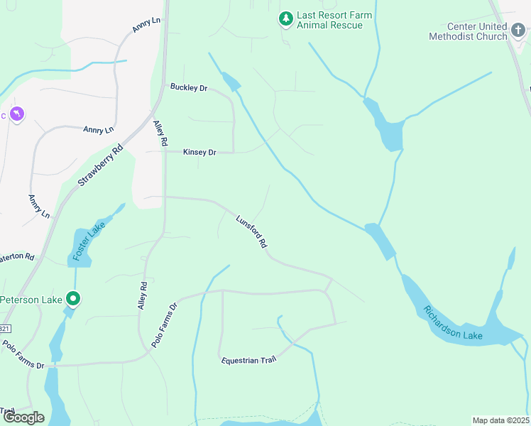 map of restaurants, bars, coffee shops, grocery stores, and more near 6702 Lunsford Court in Greensboro