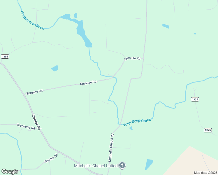map of restaurants, bars, coffee shops, grocery stores, and more near 2649 Sprouse Road in Boonville