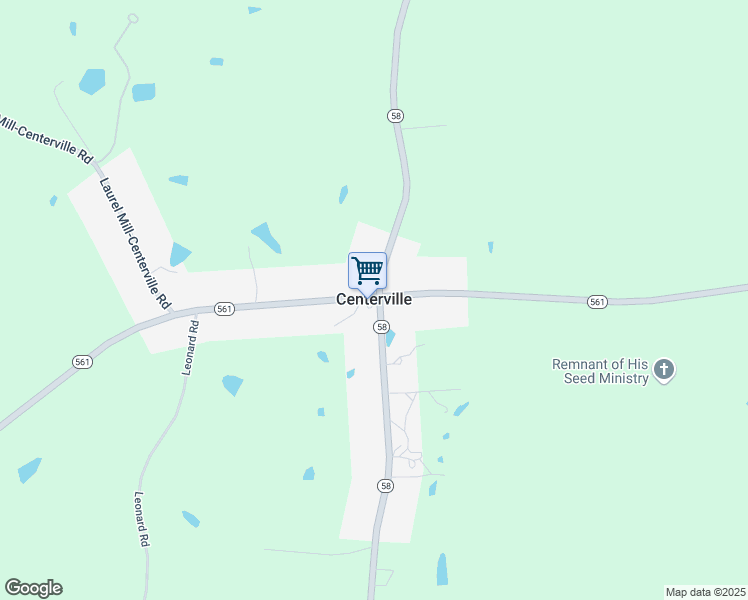 map of restaurants, bars, coffee shops, grocery stores, and more near in Centerville