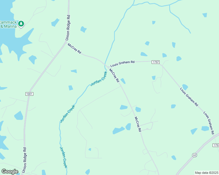 map of restaurants, bars, coffee shops, grocery stores, and more near 365 McCray Road in Burlington