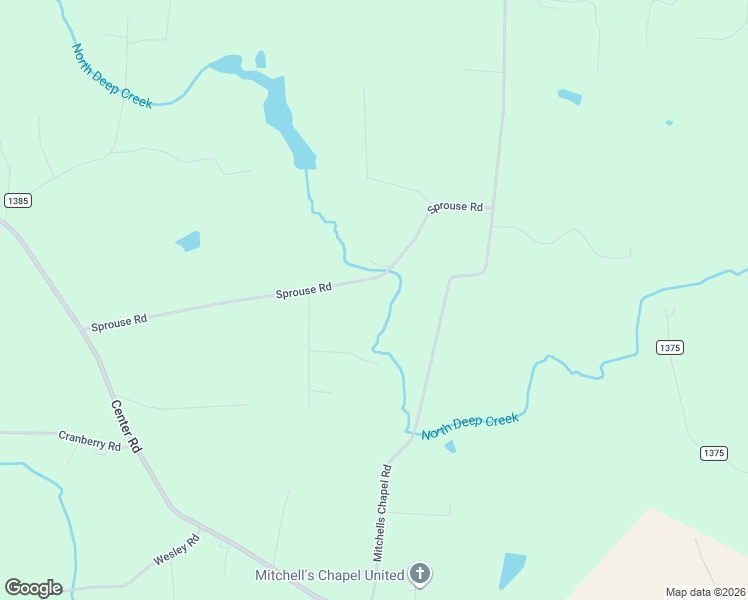 map of restaurants, bars, coffee shops, grocery stores, and more near 2649 Sprouse Road in Boonville