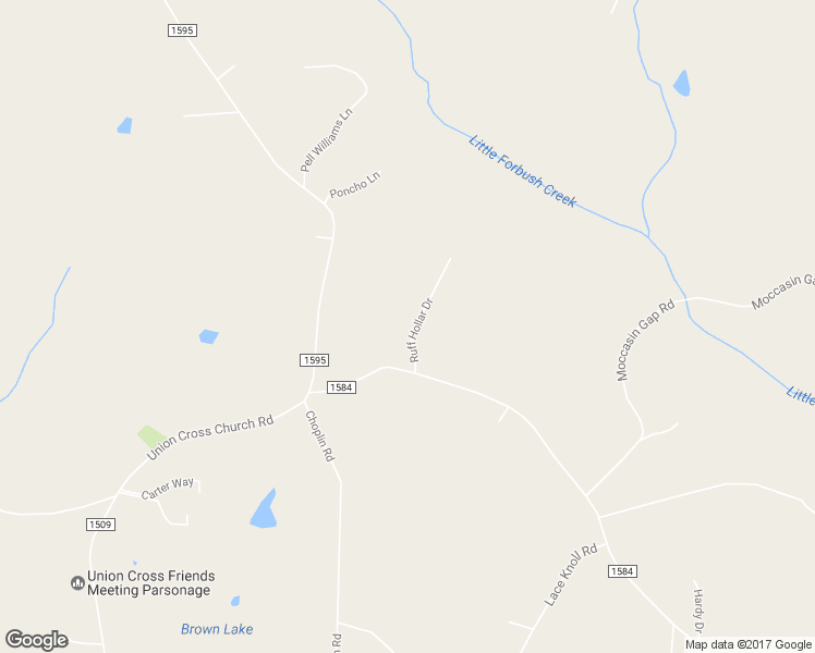 map of restaurants, bars, coffee shops, grocery stores, and more near 2445 Rockett Road in East Bend