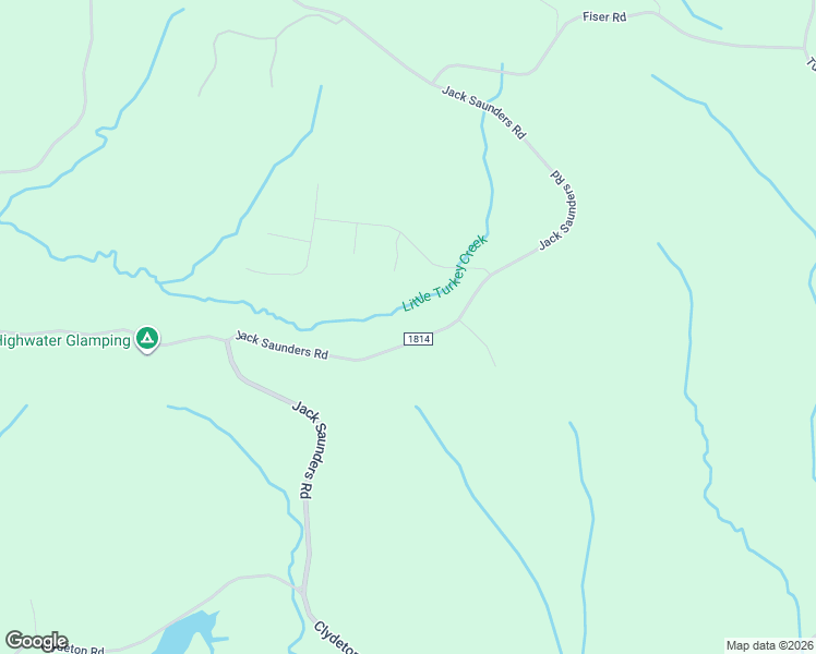 map of restaurants, bars, coffee shops, grocery stores, and more near 64 Chirp Court in Waverly