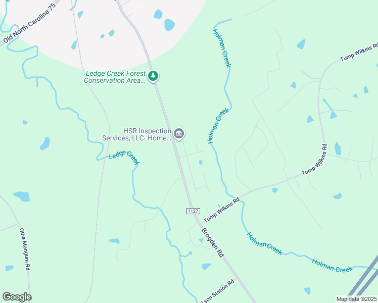 map of restaurants, bars, coffee shops, grocery stores, and more near 101 Orkney Road in Stem
