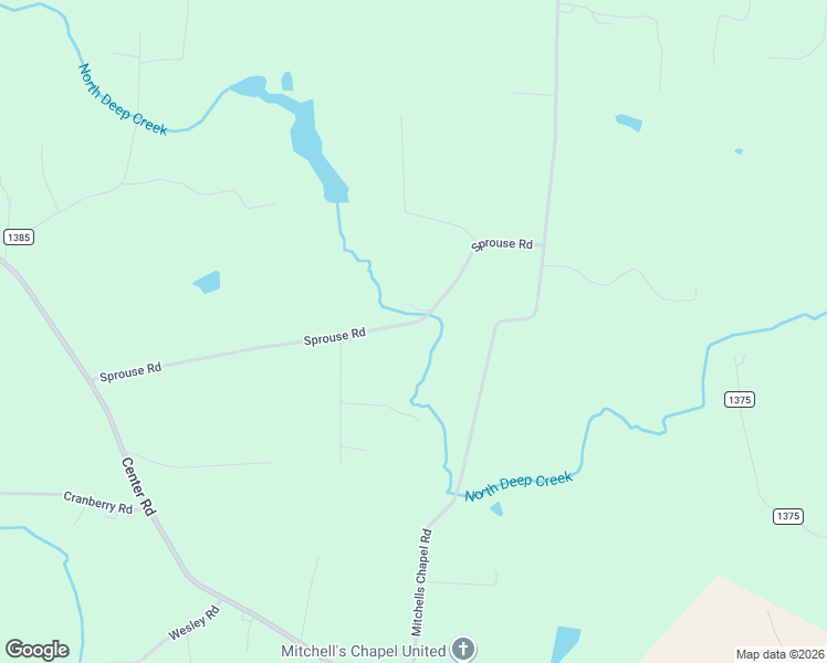 map of restaurants, bars, coffee shops, grocery stores, and more near 2628 Sprouse Road in Boonville