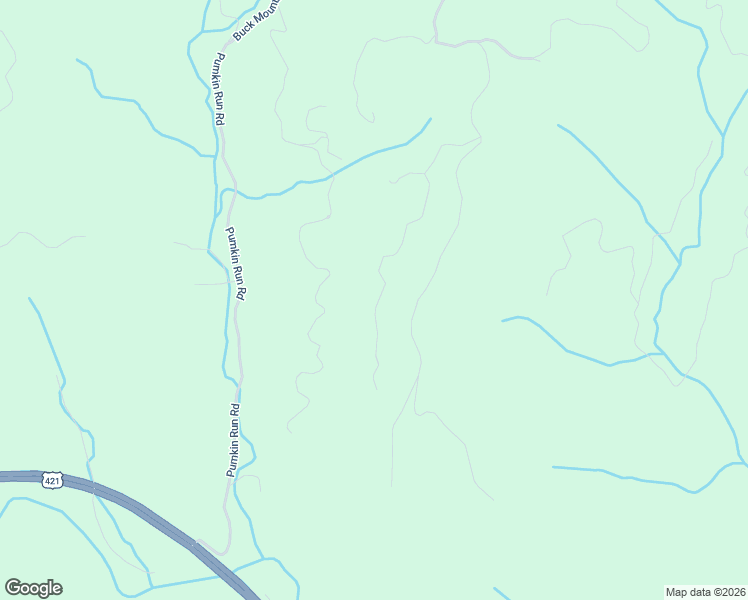 map of restaurants, bars, coffee shops, grocery stores, and more near 494 Hickory Hollow Road in Purlear