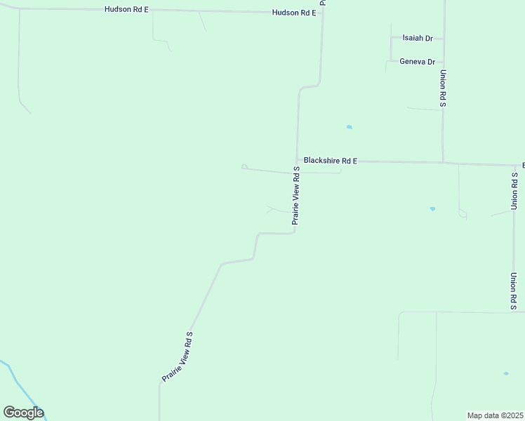 map of restaurants, bars, coffee shops, grocery stores, and more near 3320 Prairie View Road South in Harrison