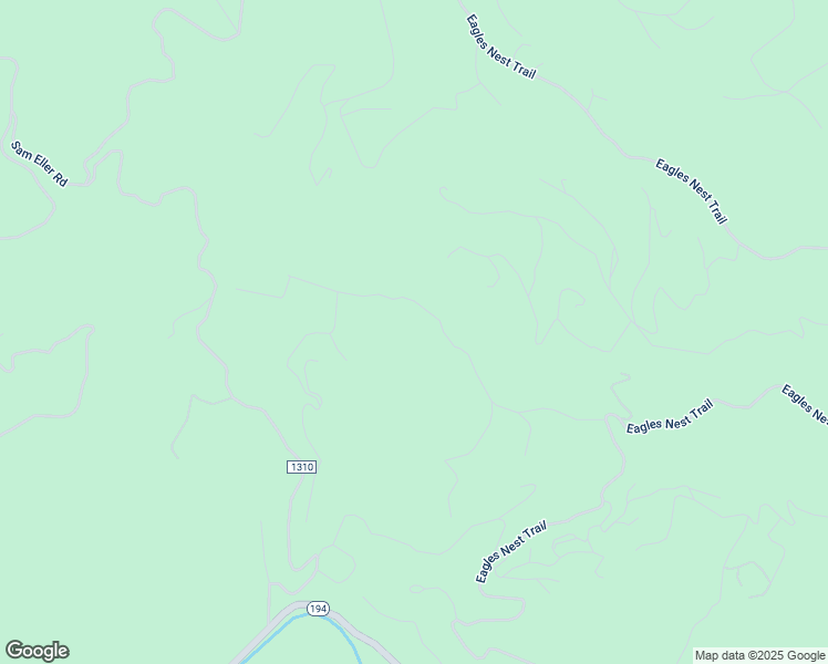 map of restaurants, bars, coffee shops, grocery stores, and more near 523 Smokerise Drive in Banner Elk