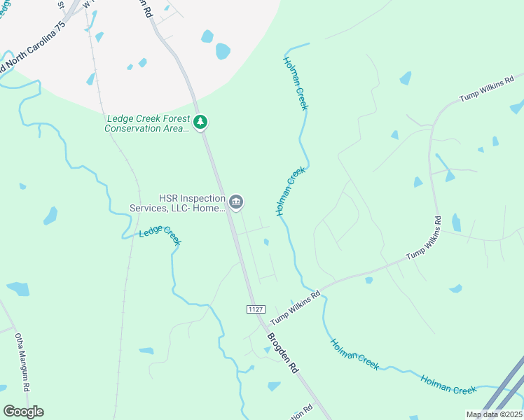 map of restaurants, bars, coffee shops, grocery stores, and more near 107 Dundee Place in Stem
