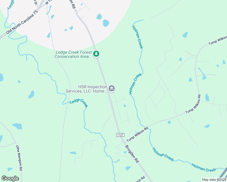 map of restaurants, bars, coffee shops, grocery stores, and more near 200 Orkney Road in Stem