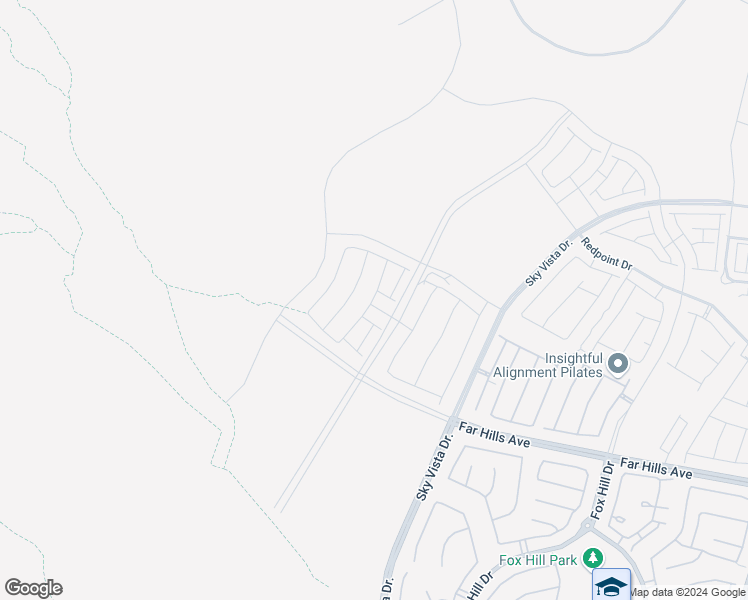 map of restaurants, bars, coffee shops, grocery stores, and more near 543 Preston Oak Lane in Las Vegas