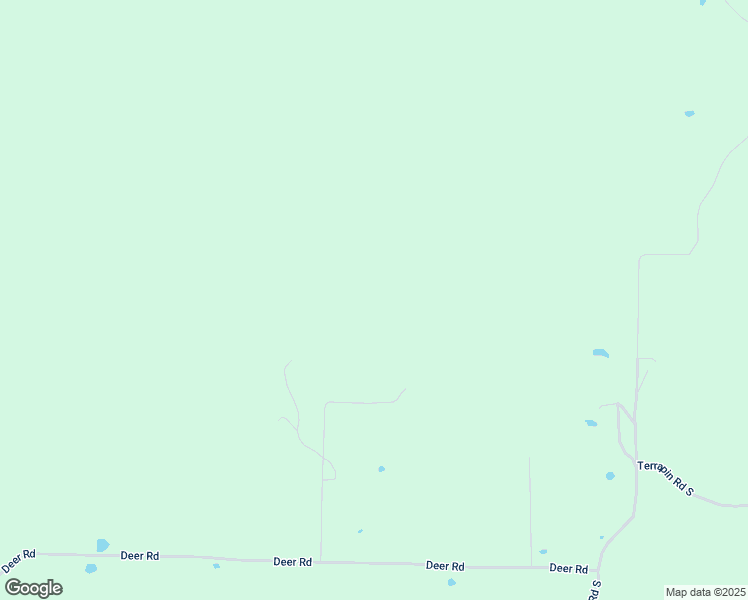 map of restaurants, bars, coffee shops, grocery stores, and more near 9126 Deer Road in Harrison