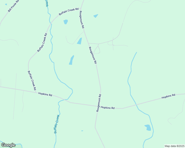 map of restaurants, bars, coffee shops, grocery stores, and more near 10517 Rougemont Road in Bahama