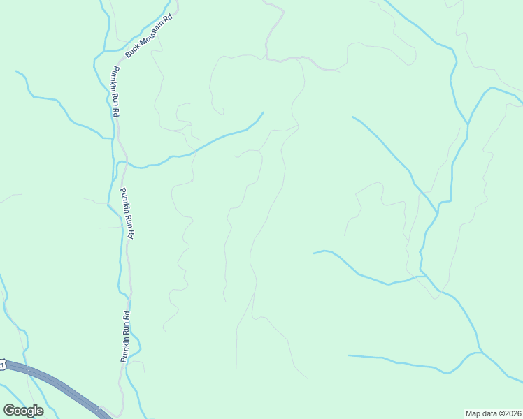 map of restaurants, bars, coffee shops, grocery stores, and more near 222 Buck Mountain Road in Purlear