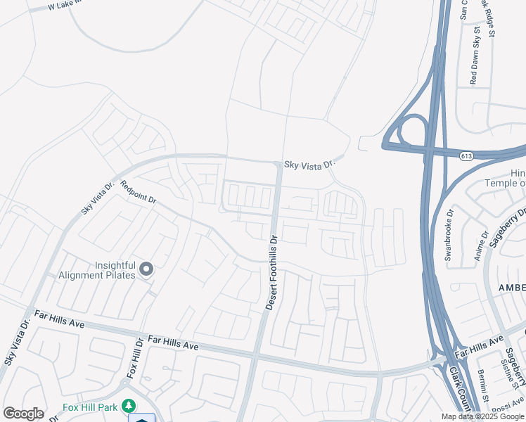 map of restaurants, bars, coffee shops, grocery stores, and more near 11809 Stone Run Avenue in Las Vegas