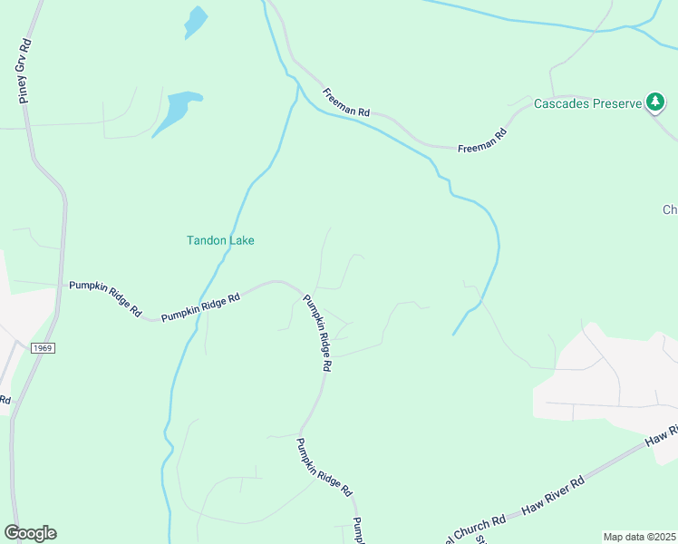 map of restaurants, bars, coffee shops, grocery stores, and more near 9188 Huff Farm Road in Kernersville