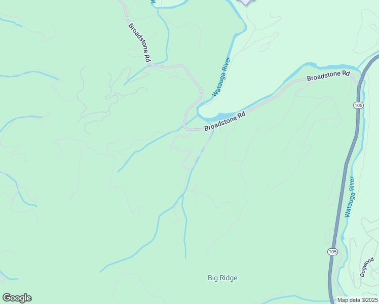 map of restaurants, bars, coffee shops, grocery stores, and more near 360 Valle Trail in Banner Elk