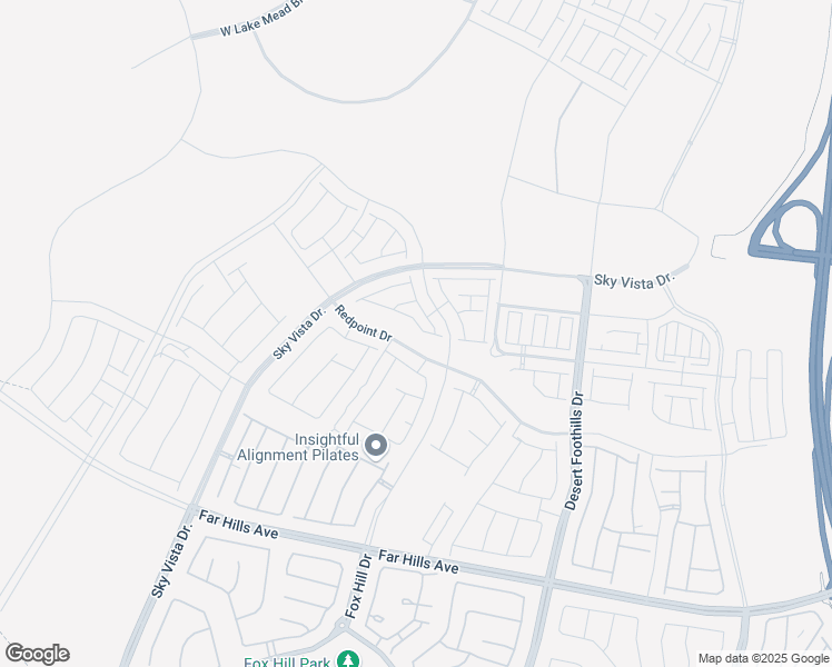 map of restaurants, bars, coffee shops, grocery stores, and more near 12013 Glentana View Street in Las Vegas