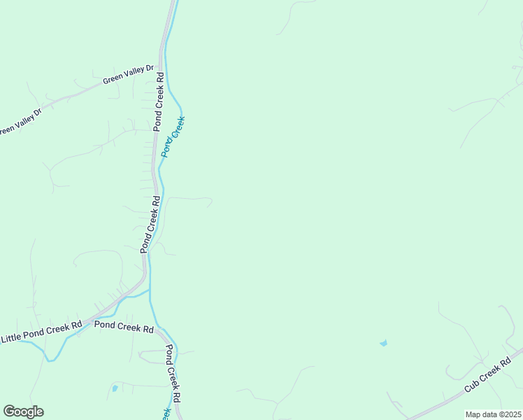 map of restaurants, bars, coffee shops, grocery stores, and more near 1368 Milton Vick Drive in Ashland City