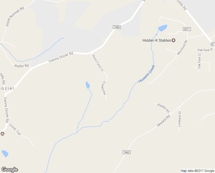 map of restaurants, bars, coffee shops, grocery stores, and more near 7975 Haviland Court in Pfafftown