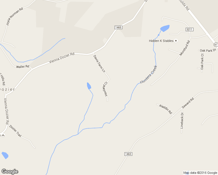 map of restaurants, bars, coffee shops, grocery stores, and more near 7975 Haviland Court in Pfafftown