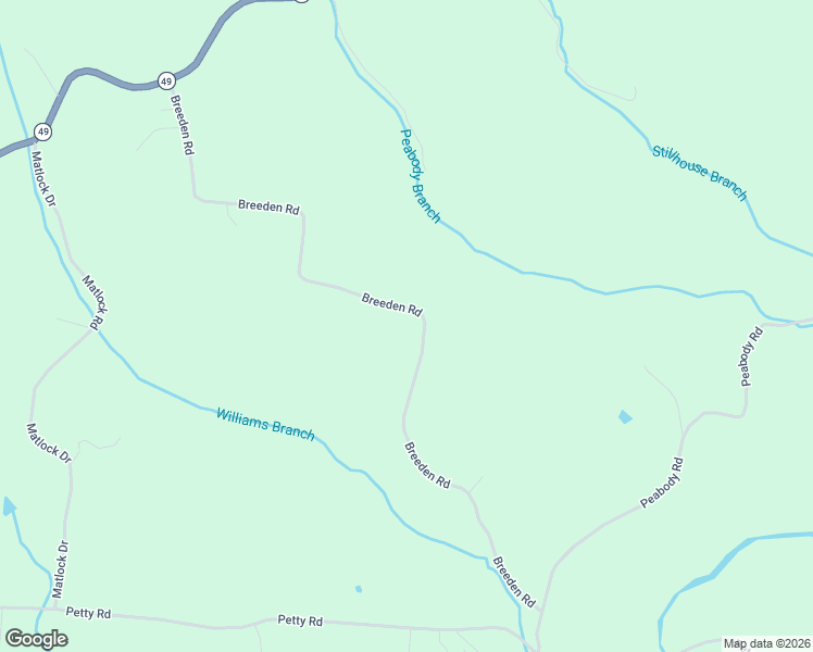 map of restaurants, bars, coffee shops, grocery stores, and more near in Charlotte