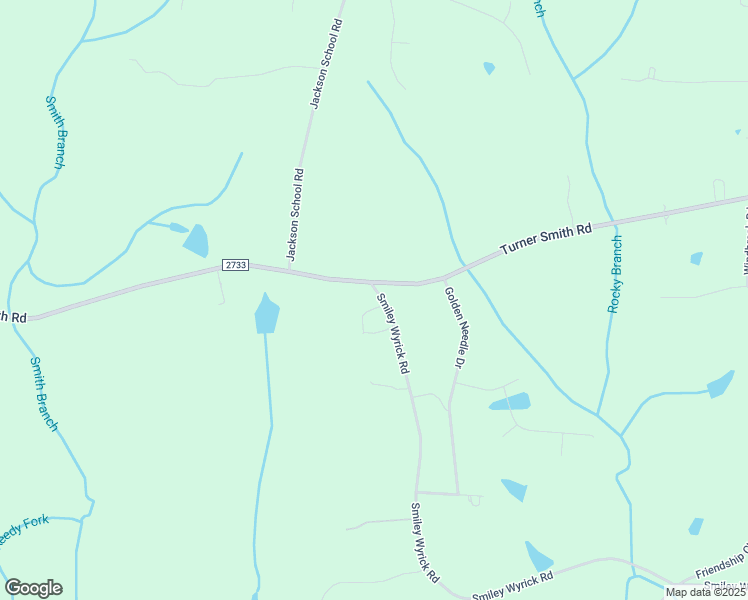 map of restaurants, bars, coffee shops, grocery stores, and more near 5320 Turner Smith Road in Browns Summit