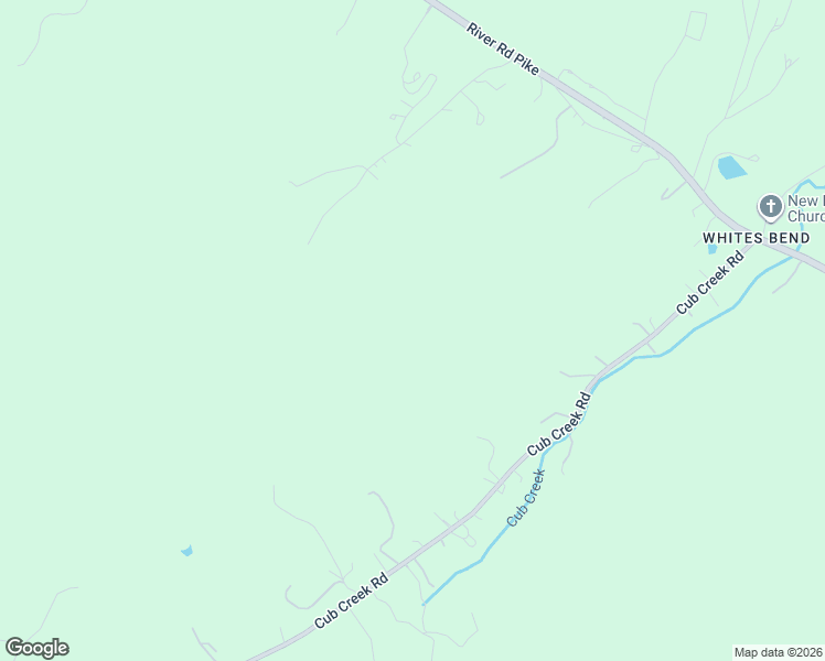 map of restaurants, bars, coffee shops, grocery stores, and more near 8492 Cub Creek Road in Nashville