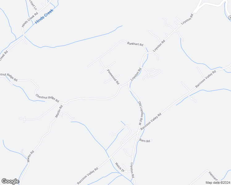 map of restaurants, bars, coffee shops, grocery stores, and more near 214 Chestnut Ridge Road in Andersonville