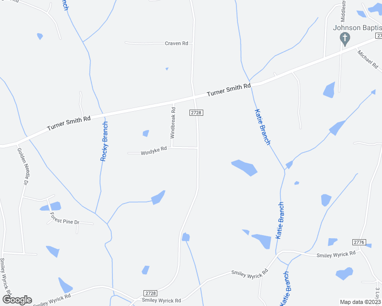 map of restaurants, bars, coffee shops, grocery stores, and more near 7177 Friendship Church Road in McLeansville