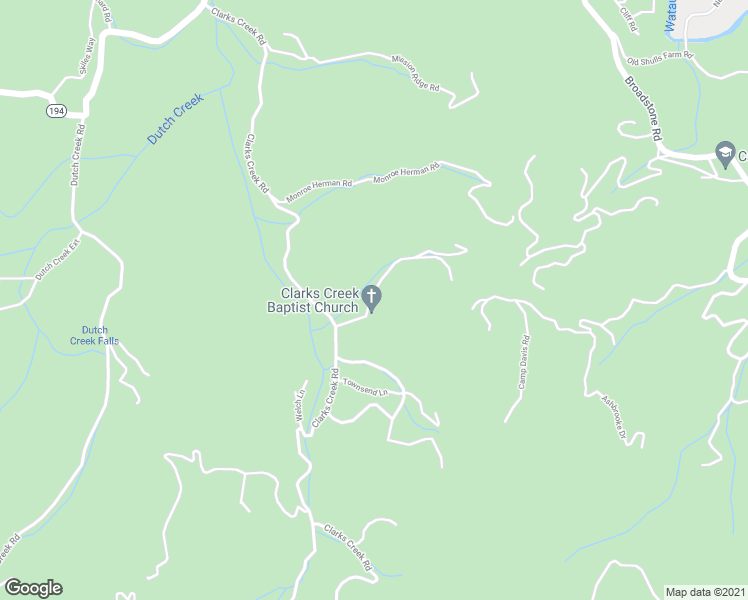 map of restaurants, bars, coffee shops, grocery stores, and more near 222 Apple Cove Road in Banner Elk