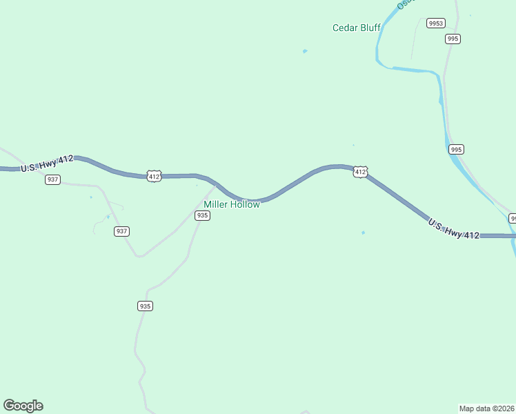 map of restaurants, bars, coffee shops, grocery stores, and more near in Osage