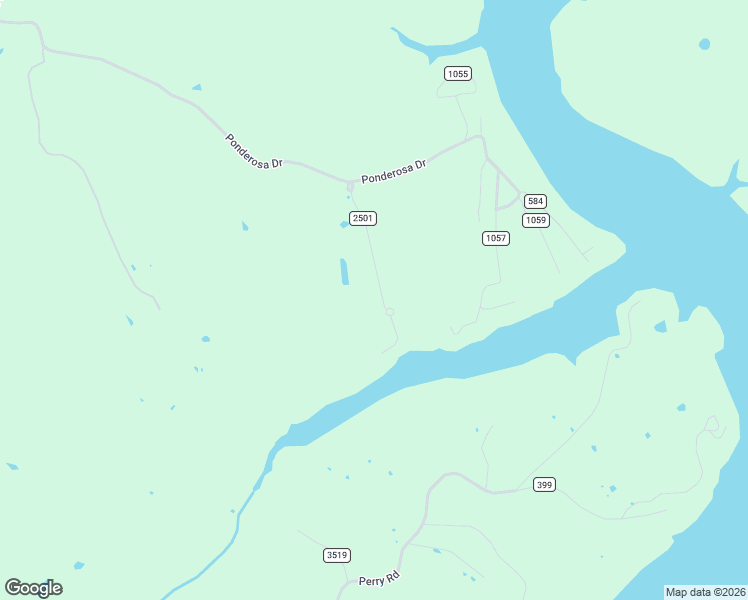 map of restaurants, bars, coffee shops, grocery stores, and more near 21647 Friendship View Drive in Springdale