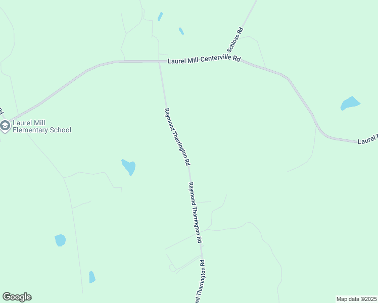 map of restaurants, bars, coffee shops, grocery stores, and more near 820 Raymond Tharrington Road in Louisburg