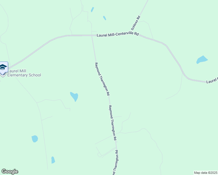 map of restaurants, bars, coffee shops, grocery stores, and more near 820 Raymond Tharrington Road in Louisburg