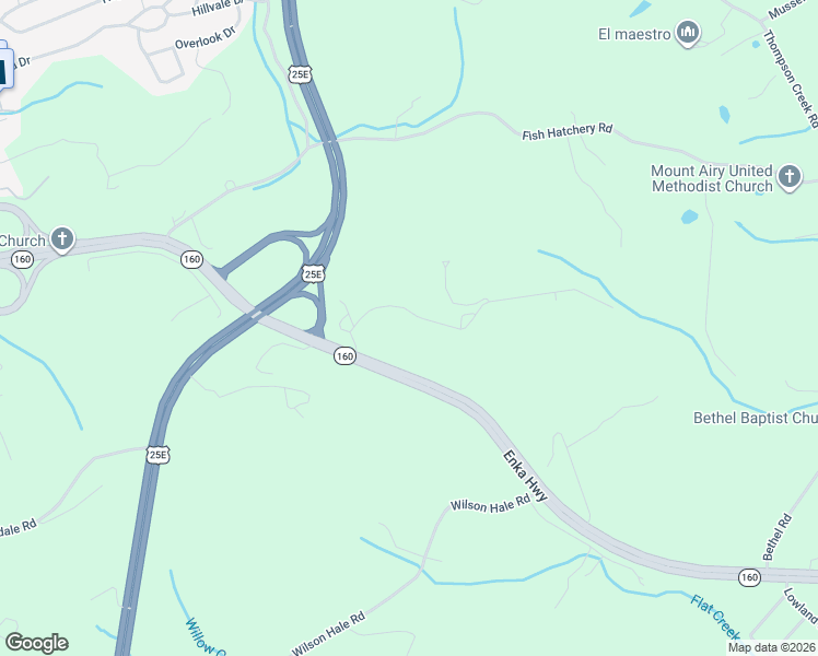 map of restaurants, bars, coffee shops, grocery stores, and more near 1268 Arden Lane in Morristown
