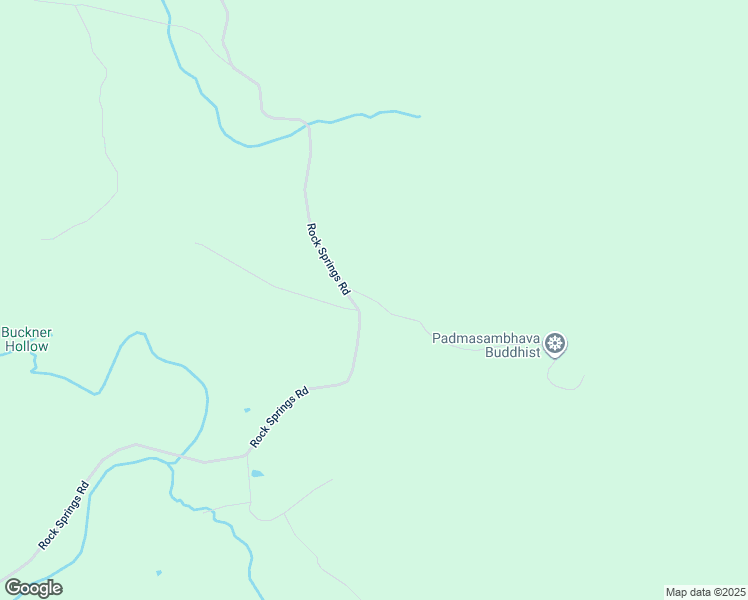 map of restaurants, bars, coffee shops, grocery stores, and more near 189 Rock Springs Lane in Monterey