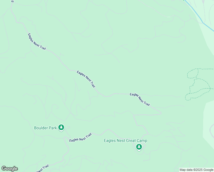 map of restaurants, bars, coffee shops, grocery stores, and more near 3054 Eagles Nest Trail in Banner Elk