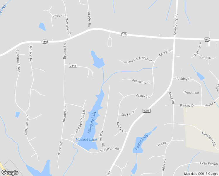 map of restaurants, bars, coffee shops, grocery stores, and more near 6903 Maynard Road in Summerfield