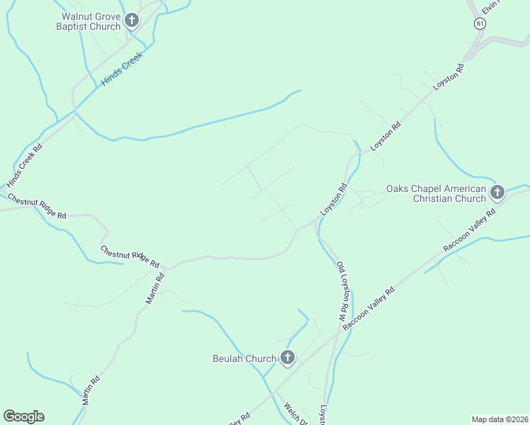 map of restaurants, bars, coffee shops, grocery stores, and more near 207 Dogwood Road in Andersonville