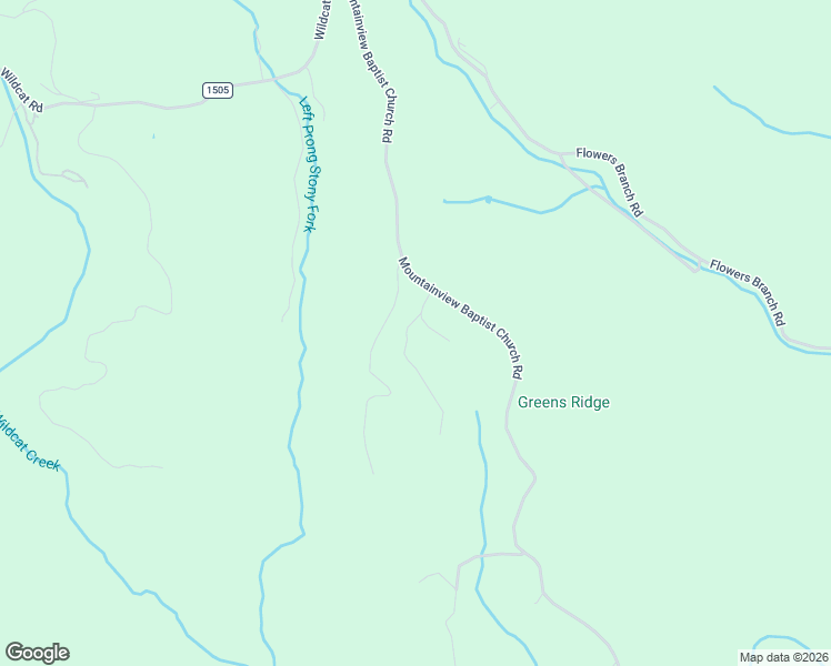 map of restaurants, bars, coffee shops, grocery stores, and more near 100 Wagon Wheel Lane in Deep Gap