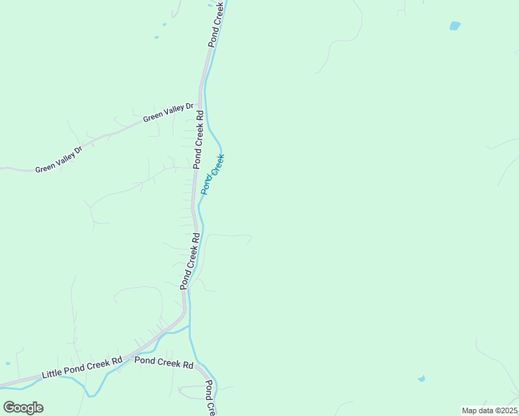 map of restaurants, bars, coffee shops, grocery stores, and more near 1368 Milton Vick Drive in Ashland City