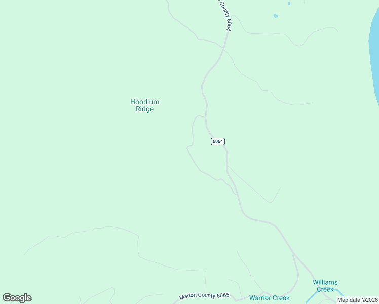 map of restaurants, bars, coffee shops, grocery stores, and more near 8031 Marion County 6064 in Flippin