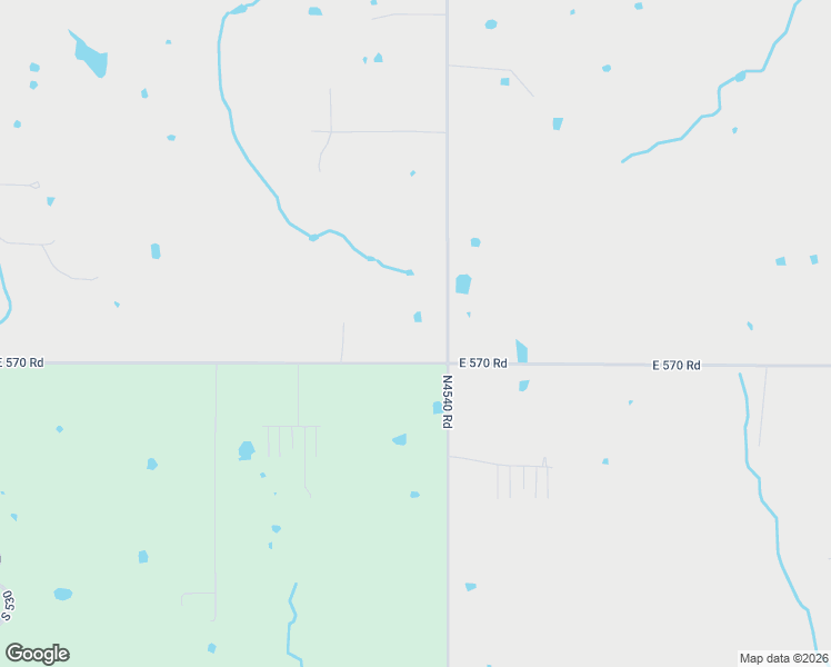 map of restaurants, bars, coffee shops, grocery stores, and more near N4540 Road in Rose