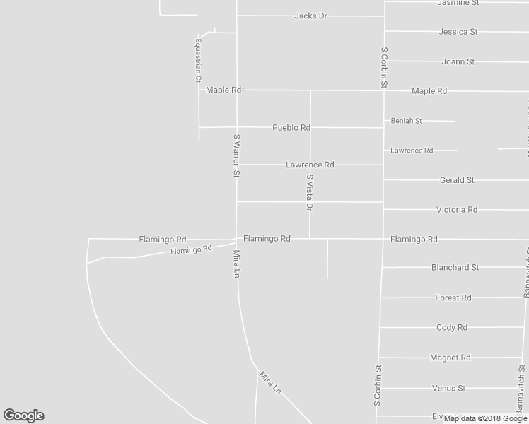 map of restaurants, bars, coffee shops, grocery stores, and more near 4901 West Rancho Road in Pahrump