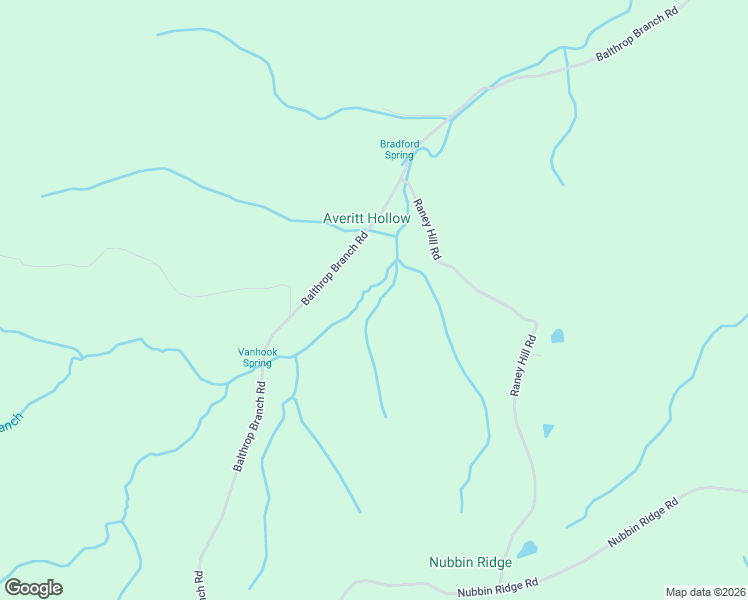 map of restaurants, bars, coffee shops, grocery stores, and more near 1675 Balthrop Branch Road in Dickson